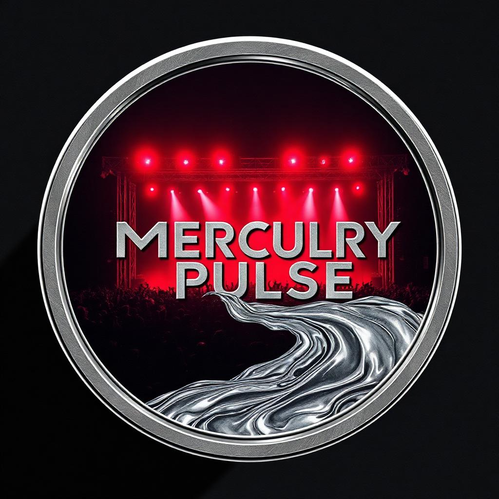 Mercury Pulse NFT badge